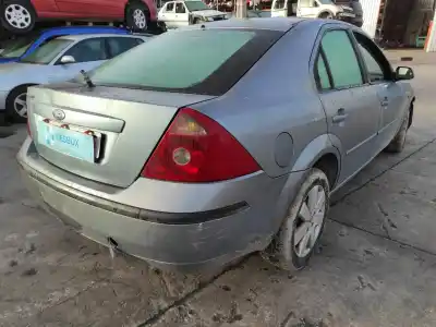 Vehicul casat ford mondeo berlina (ge) 2.0 tdci td cat al anului 2001 alimentat d6ba