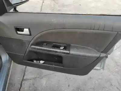 Vehicul casat ford mondeo berlina (ge) 2.0 tdci td cat al anului 2001 alimentat d6ba