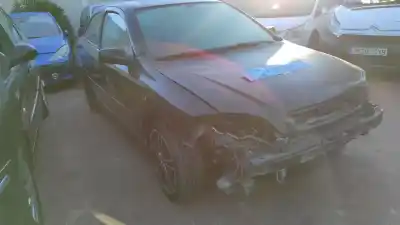 Vehicul casat OPEL ASTRA G SEDÁN (T98)  al anului 2002 alimentat Z16XE