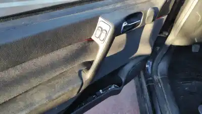 Scrapping Vehicle opel astra g sedán (t98) 1.6 (f69) of the year 2002 powered z16xe