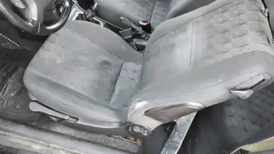 Scrapping Vehicle opel astra g sedán (t98) 1.6 (f69) of the year 2002 powered z16xe