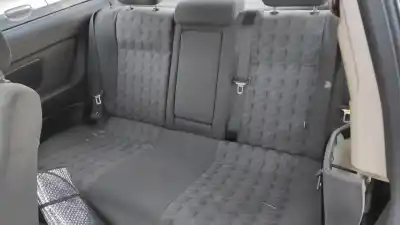 Scrapping Vehicle opel astra g sedán (t98) 1.6 (f69) of the year 2002 powered z16xe