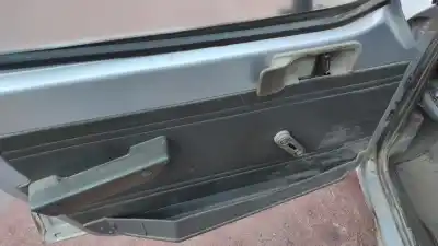 Vehicul casat citroen c15 1.9 /43kw al anului 2002 alimentat wjx