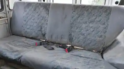 Vehicul casat citroen c15 1.9 /43kw al anului 2002 alimentat wjx