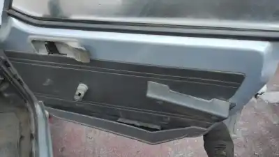 Vehicul casat citroen c15 1.9 /43kw al anului 2002 alimentat wjx