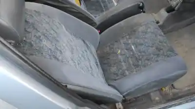 Vehicul casat citroen c15 1.9 /43kw al anului 2002 alimentat wjx