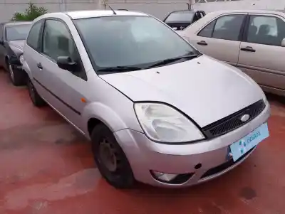 Vehicul casat FORD FIESTA (CBK)  al anului 2003 alimentat FXJB