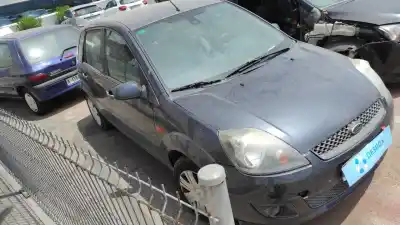 Vehicul casat FORD FIESTA V (JH_, JD_)  al anului 2006 alimentat FXJA