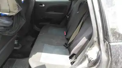 Vehicul casat ford fiesta v (jh_, jd_) 1.4 16v al anului 2006 alimentat fxja