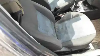 Vehicul casat ford fiesta v (jh_, jd_) 1.4 16v al anului 2006 alimentat fxja