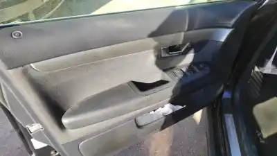 Veículo de Sucata audi a4 avant (8e) 2.0 tdi do ano 2007 alimentado bre