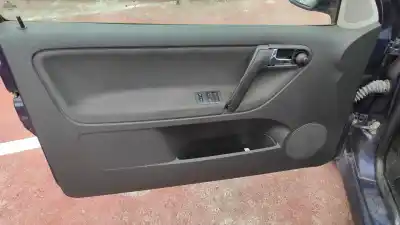 Vehicul casat volkswagen polo (9n1) 1.4 16v al anului 2000 alimentat aua