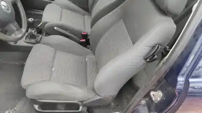 Vehicul casat volkswagen polo (9n1) 1.4 16v al anului 2000 alimentat aua