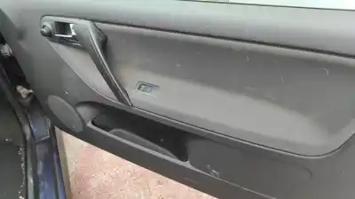 Vehicul casat volkswagen polo (9n1) 1.4 16v al anului 2000 alimentat aua