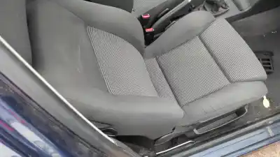 Vehicul casat volkswagen polo (9n1) 1.4 16v al anului 2000 alimentat aua