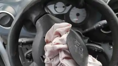 Scrapping Vehicle peugeot partner (s2) 1.6 16v hdi of the year 2009 powered 9hx/9h2