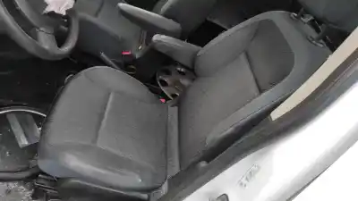 Scrapping Vehicle peugeot partner (s2) 1.6 16v hdi of the year 2009 powered 9hx/9h2