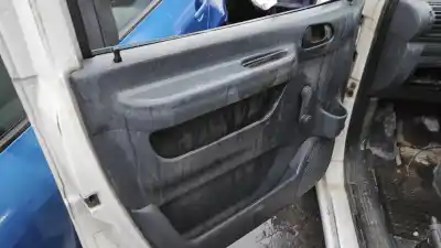 Утилизация автомобиля citroen jumpy 1.9td года 1997 питание d8b