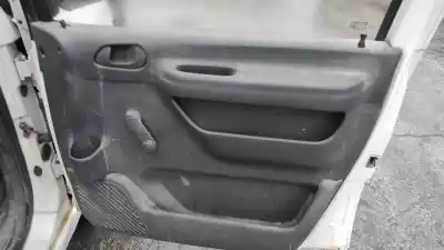 Утилизация автомобиля citroen jumpy 1.9td года 1997 питание d8b