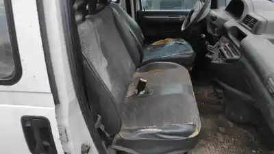 Утилизация автомобиля citroen jumpy 1.9td года 1997 питание d8b