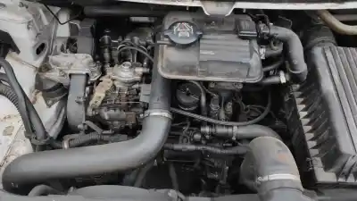 Утилизация автомобиля citroen jumpy 1.9td года 1997 питание d8b