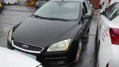 Утилизация автомобиля ford focus berlina (cap) 2.0 tdci cat года 2005 питание g6da