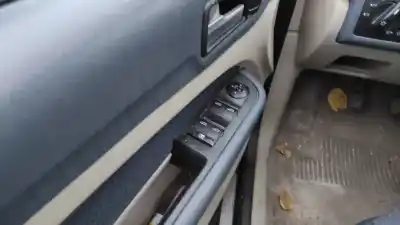 Утилизация автомобиля ford focus berlina (cap) 2.0 tdci cat года 2005 питание g6da