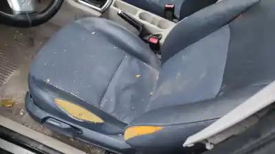 Утилизация автомобиля ford focus berlina (cap) 2.0 tdci cat года 2005 питание g6da