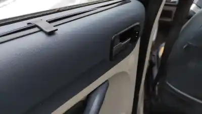 Утилизация автомобиля ford focus berlina (cap) 2.0 tdci cat года 2005 питание g6da