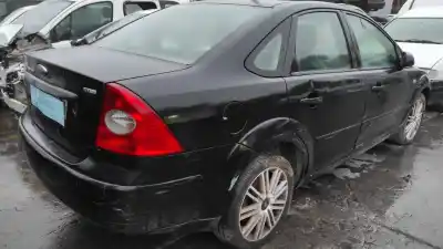 Утилизация автомобиля ford focus berlina (cap) 2.0 tdci cat года 2005 питание g6da