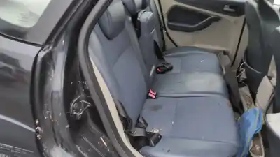 Утилизация автомобиля ford focus berlina (cap) 2.0 tdci cat года 2005 питание g6da