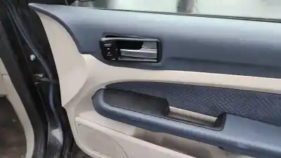 Утилизация автомобиля ford focus berlina (cap) 2.0 tdci cat года 2005 питание g6da