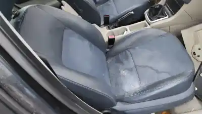 Утилизация автомобиля ford focus berlina (cap) 2.0 tdci cat года 2005 питание g6da