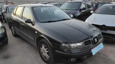Утилизация автомобиля SEAT LEON (1M1)  года 2002 питание ALH