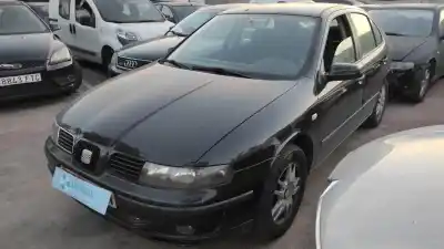 Утилизация автомобиля seat leon (1m1) 1.9 tdi года 2002 питание alh