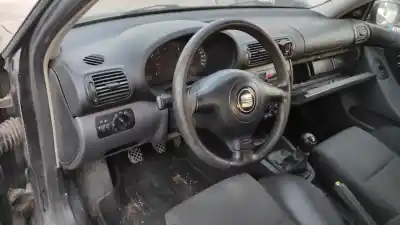 Утилизация автомобиля seat leon (1m1) 1.9 tdi года 2002 питание alh