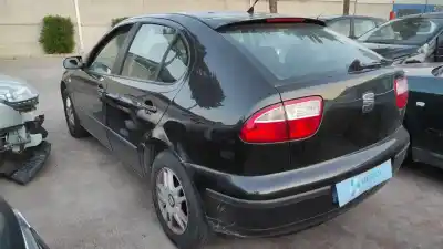 Утилизация автомобиля seat leon (1m1) 1.9 tdi года 2002 питание alh