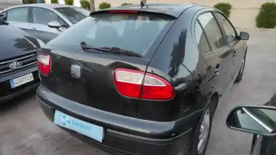 Утилизация автомобиля seat leon (1m1) 1.9 tdi года 2002 питание alh