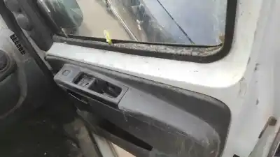 Veicolo di demolizione citroen nemo 1.4 hdi dell'anno 2009 alimentato 8hs