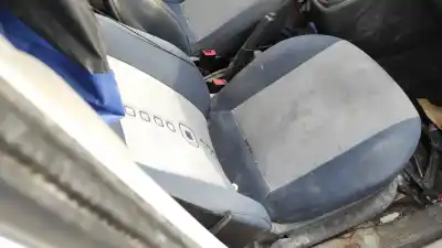 Veicolo di demolizione citroen nemo 1.4 hdi dell'anno 2009 alimentato 8hs