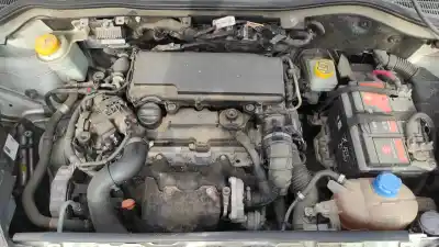 Veicolo di demolizione citroen nemo 1.4 hdi dell'anno 2009 alimentato 8hs