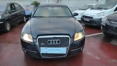 Утилизация автомобиля audi a6 berlina (4f2) 3.2 fsi года 2005 питание auk