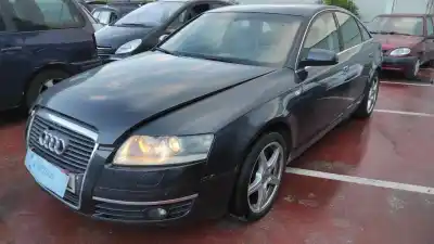 Утилизация автомобиля audi a6 berlina (4f2) 3.2 fsi года 2005 питание auk