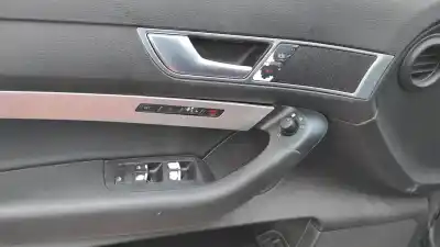 Утилизация автомобиля audi a6 berlina (4f2) 3.2 fsi года 2005 питание auk