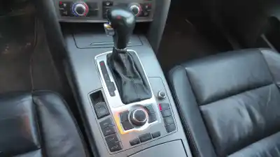 Утилизация автомобиля audi a6 berlina (4f2) 3.2 fsi года 2005 питание auk