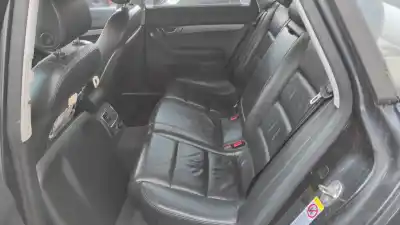 Утилизация автомобиля audi a6 berlina (4f2) 3.2 fsi года 2005 питание auk