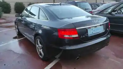 Утилизация автомобиля audi a6 berlina (4f2) 3.2 fsi года 2005 питание auk