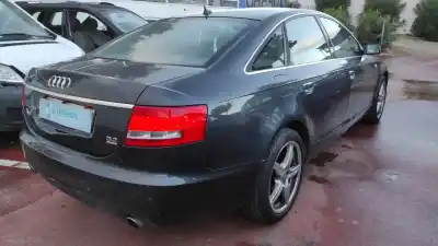 Утилизация автомобиля audi a6 berlina (4f2) 3.2 fsi года 2005 питание auk