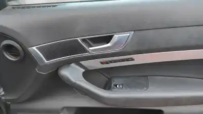 Утилизация автомобиля audi a6 berlina (4f2) 3.2 fsi года 2005 питание auk