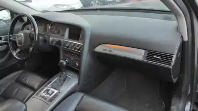 Утилизация автомобиля audi a6 berlina (4f2) 3.2 fsi года 2005 питание auk